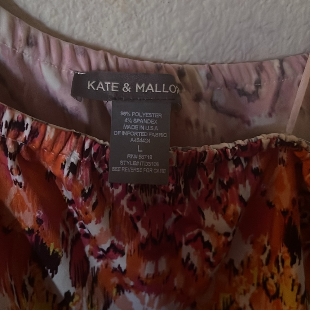 never worn - Picture 2 of 3